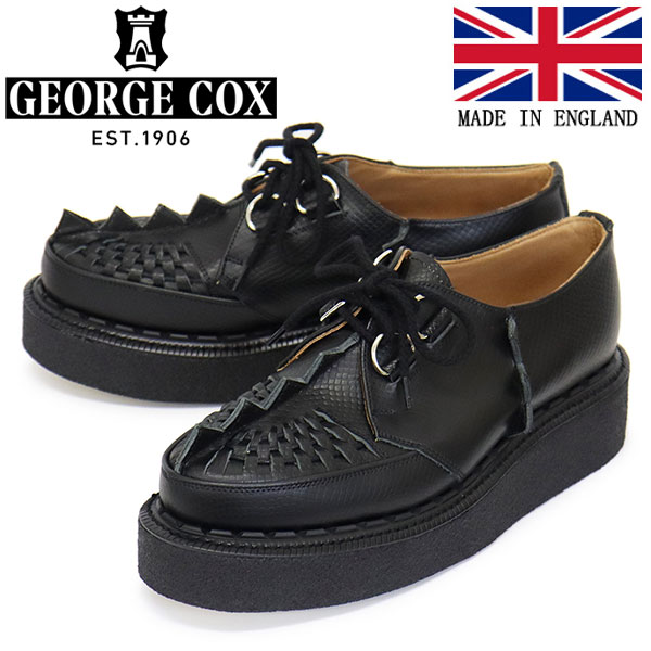 georgecox