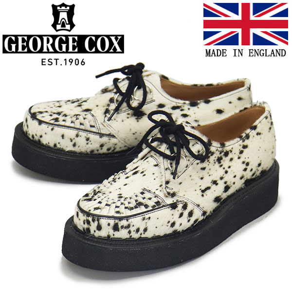 Georgecox(ジョージコックス)