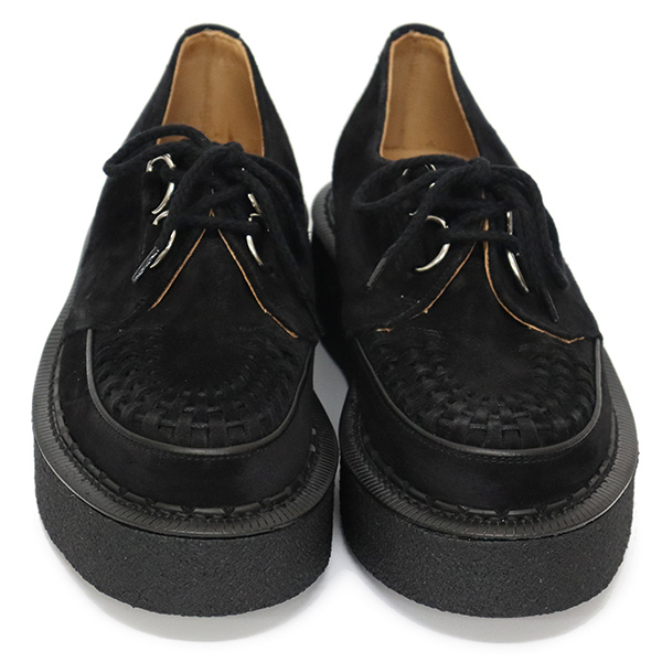 正規取扱店 GEORGE COX (ジョージコックス) SKIPTON 3588 VI