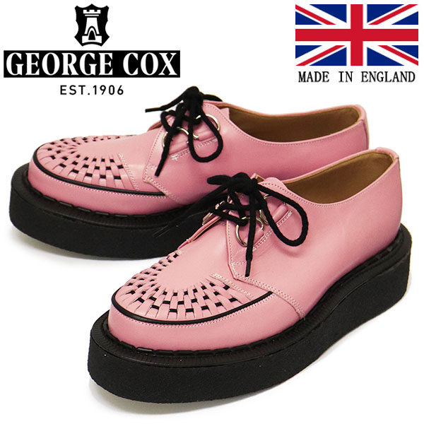 georgecox(ジョージコックス)正規取扱店