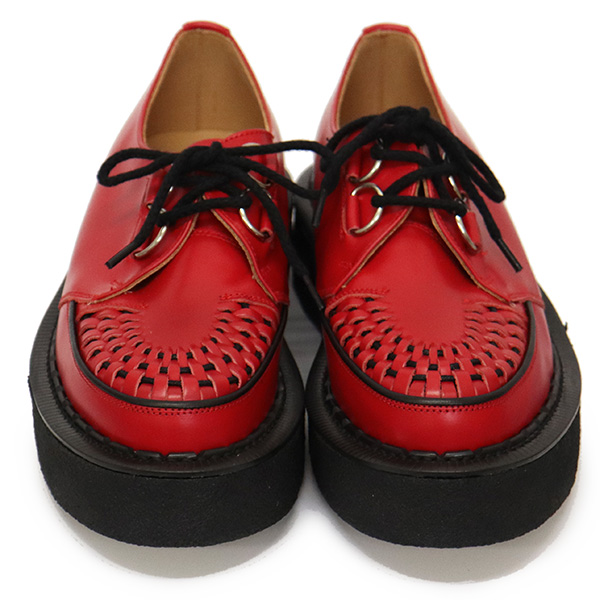 正規取扱店 GEORGE COX (ジョージコックス) SKIPTON 3588 VI