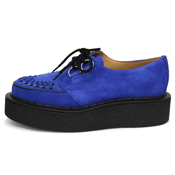 正規取扱店 GEORGE COX (ジョージコックス) SKIPTON 3588 VI