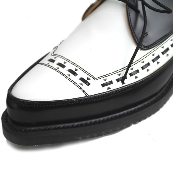 正規取扱店 George Cox(ジョージコックス) 3705(4065) AIR SOLE エアー