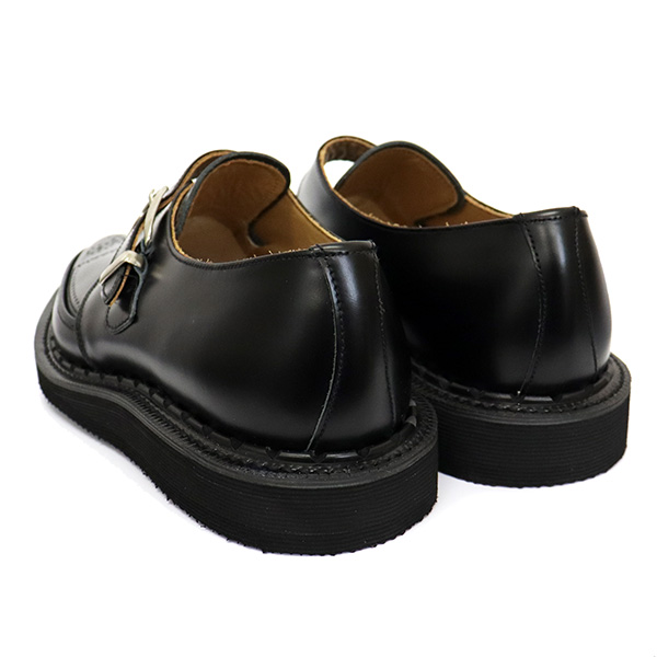 正規取扱店 GEORGE COX (ジョージコックス) STRUMMER MONK 4200