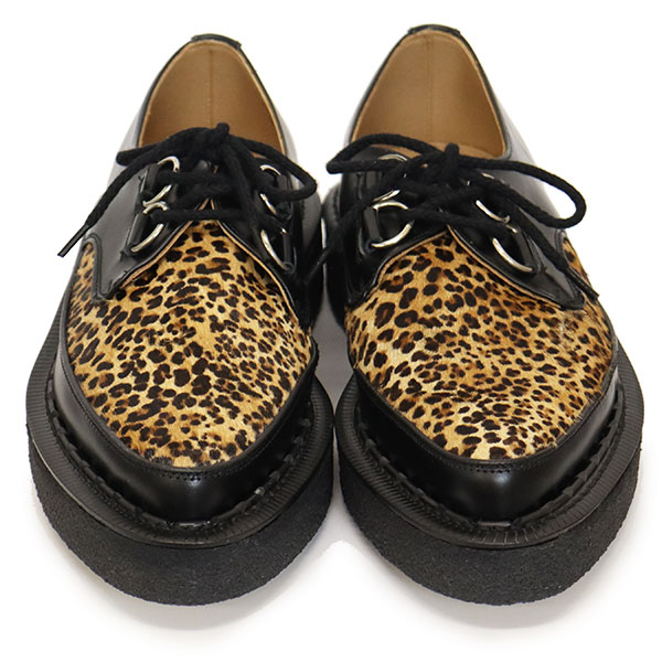 正規取扱店 GEORGE COX (ジョージコックス) DIANO D RING 4524 V