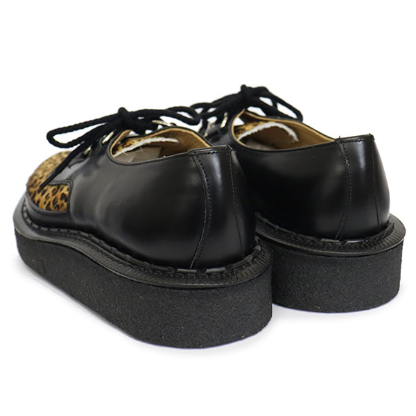 正規取扱店 GEORGE COX (ジョージコックス) DIANO D RING 4524 V