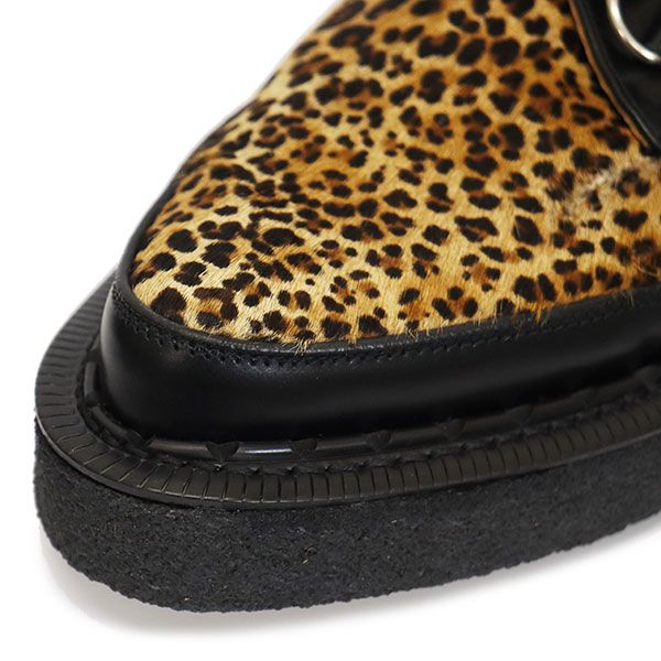 正規取扱店 GEORGE COX (ジョージコックス) DIANO D RING 4524 V