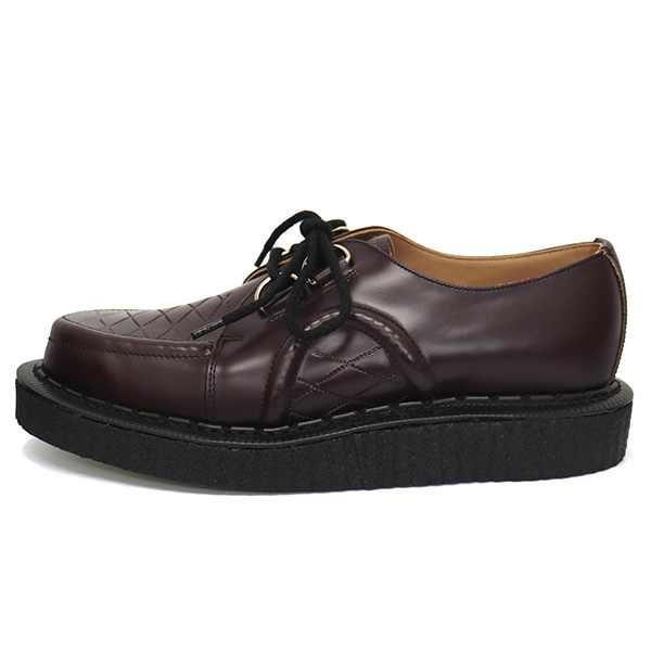 正規取扱店 GEORGE COX (ジョージコックス) HAMILTON DACE IVC