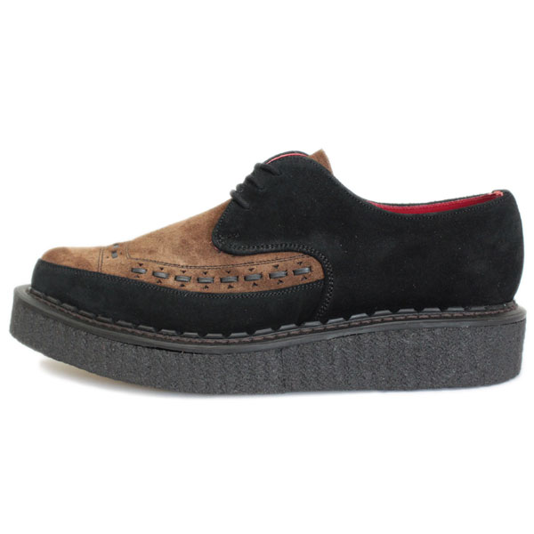 正規取扱店 George Cox(ジョージコックス) x Lewis Leathers (ルイス