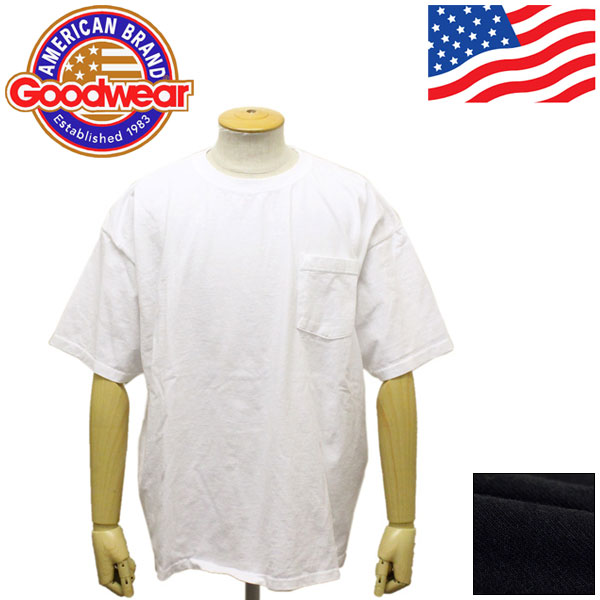 Goodwear(グッドウェア)正規取扱店THREEWOOD