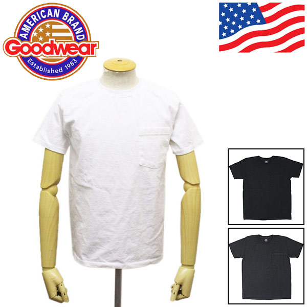 Goodwear(グッドウェア)正規取扱店THREEWOOD