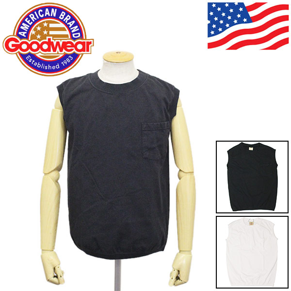 Goodwear(グッドウェア)正規取扱店THREEWOOD