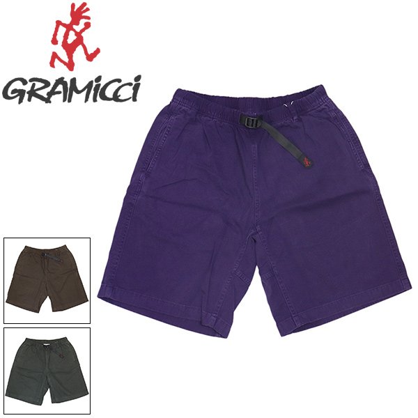 グラミチ（Gramicci）正規取扱店