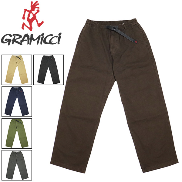 グラミチ（Gramicci）正規取扱店