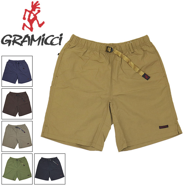 グラミチ（Gramicci）正規取扱店