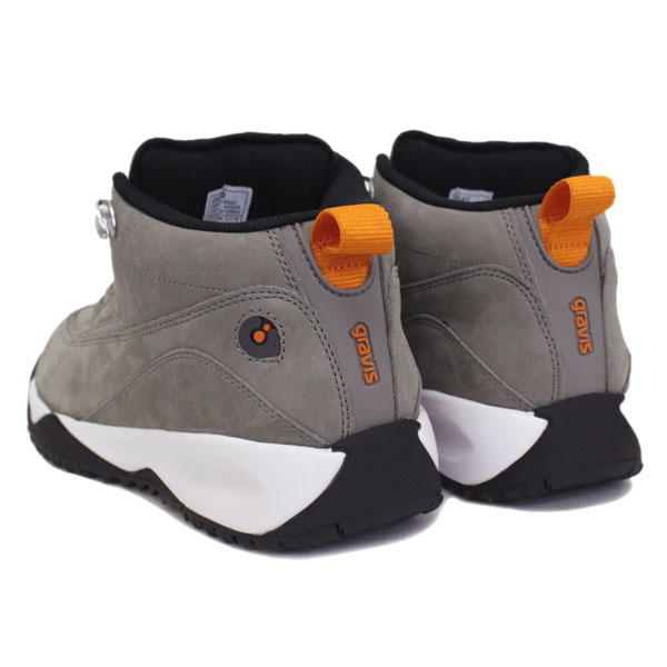 gravis(グラビス)正規取扱店THREEWOOD(スリーウッド)