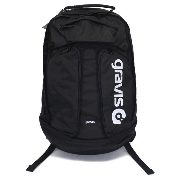 正規取扱店 gravis (グラビス) 09803 METRO メトロ バックパック