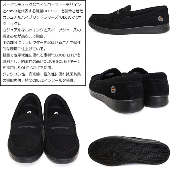 gravis(グラビス)正規取扱店