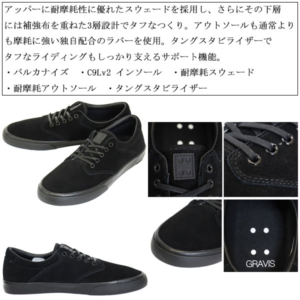 GRAVIS(グラビス)正規取扱店