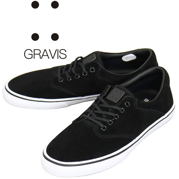 GRAVIS(グラビス)正規取扱店