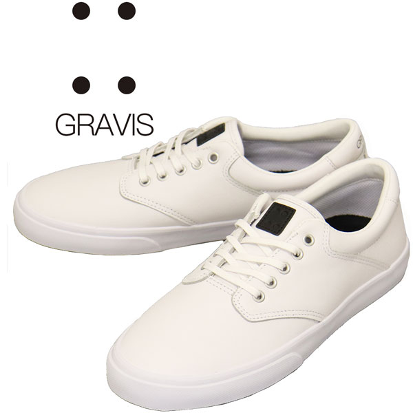 GRAVIS(グラビス)正規取扱店