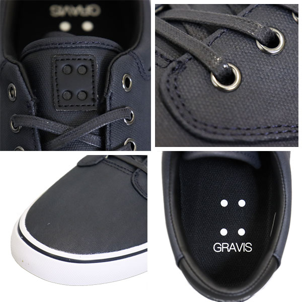GRAVIS(グラビス)正規取扱店