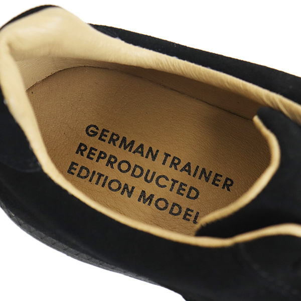 GERMAN TRAINER (ジャーマントレーナー)正規取扱店