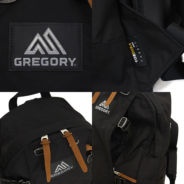 GREGORY(グレゴリー)正規取扱店