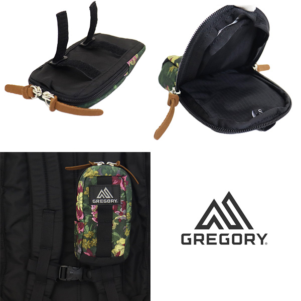 GREGORY(グレゴリー)正規取扱店