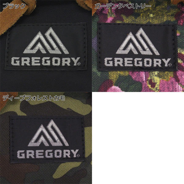 GREGORY(グレゴリー)正規取扱店THREEWOOD
