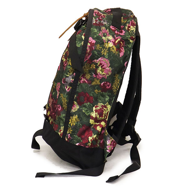 【極美品】GREGORY ファインデイ V2 ガーデンタペストリー リュック 正規取扱店 GREGORY (グレゴリー) ファインデイ V2 デイパック