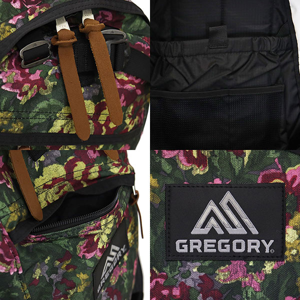 gregory(グレゴリー)正規取扱店