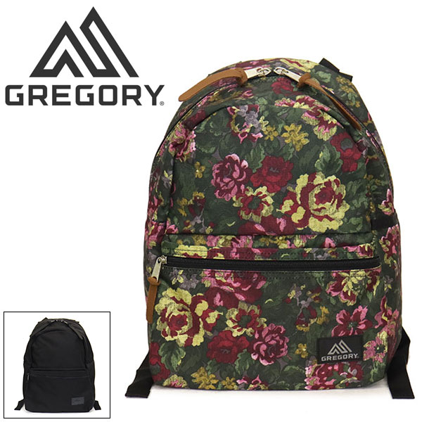 gregory(グレゴリー)正規取扱店