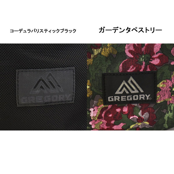 gregory(グレゴリー)正規取扱店
