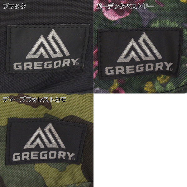 GREGORY(グレゴリー)正規取扱店THREEWOOD