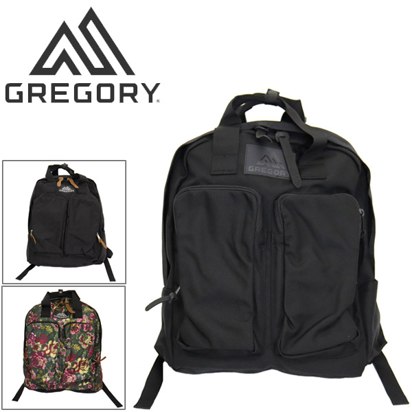 GREGORY(グレゴリー)正規取扱店