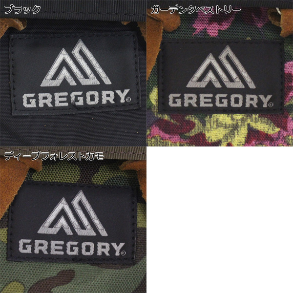 GREGORY(グレゴリー)正規取扱店THREEWOOD