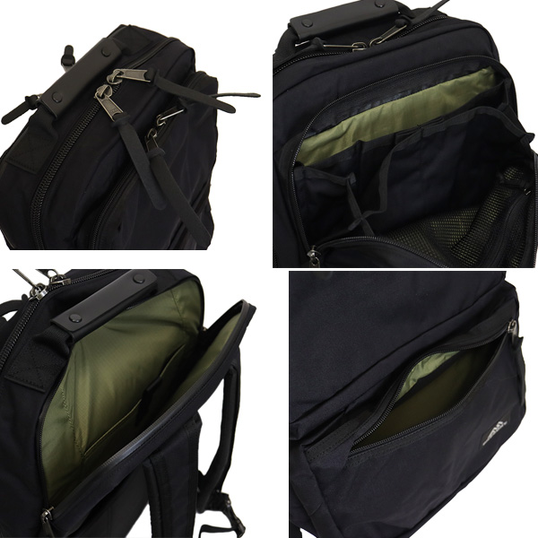 正規取扱店 GREGORY (グレゴリー) 1482371041 COVERT MISSION