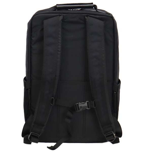 GREGORY（グレゴリー）カバートミッションデイスリム グレゴリーカバート ミッションデイ スリム をブログレビュー！13