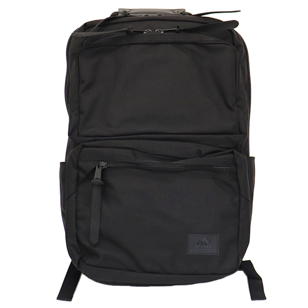 グレゴリー　デイバッグ GREGORY デイバック リュック JOURNETMAN CORDURA BALLISTIC