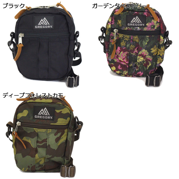 GREGORY(グレゴリー)正規取扱店THREEWOOD