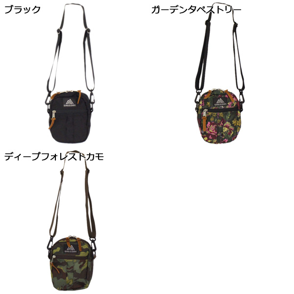 GREGORY(グレゴリー)正規取扱店THREEWOOD