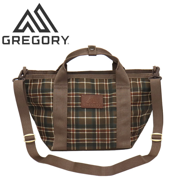 GREGORY(グレゴリー)正規取扱店