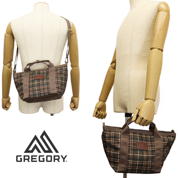 GREGORY(グレゴリー)正規取扱店