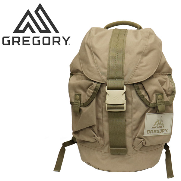 GREGORY(グレゴリー)正規取扱店