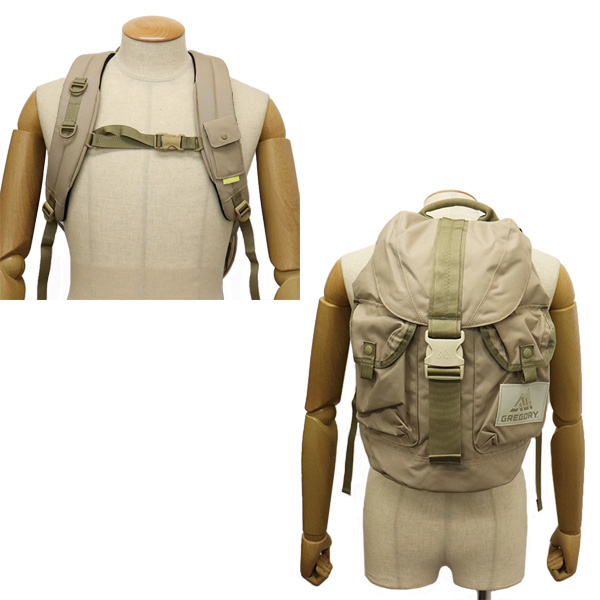 GREGORY(グレゴリー)正規取扱店