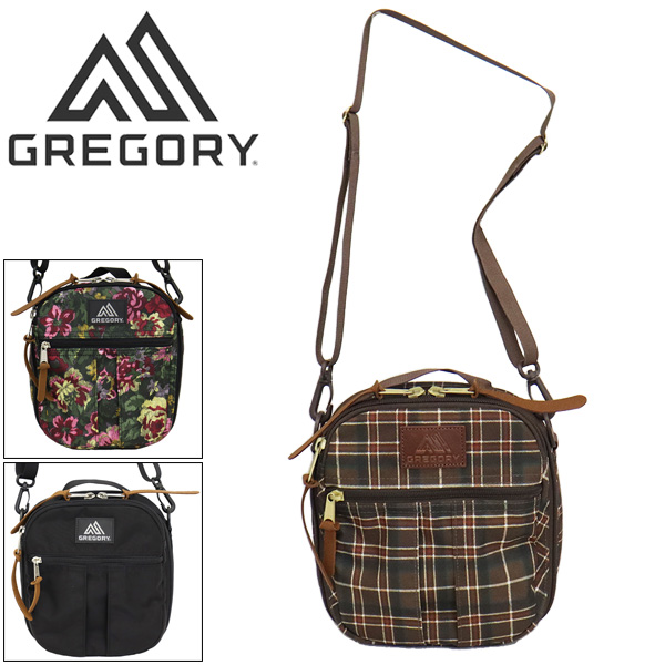GREGORY(グレゴリー)正規取扱店