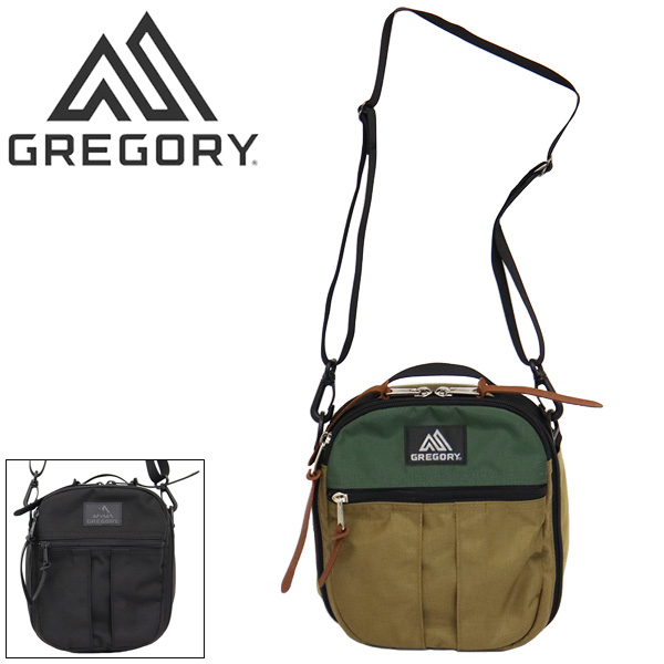GREGORY(グレゴリー)正規取扱店