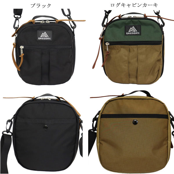 GREGORY(グレゴリー)正規取扱店