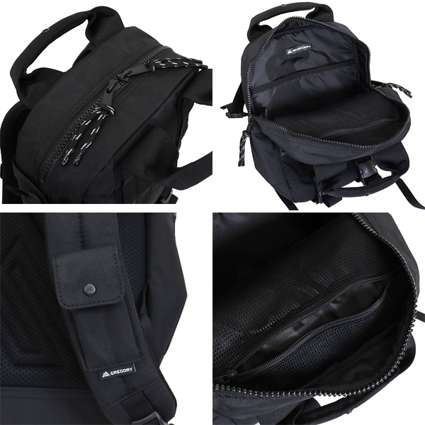 GREGORY(グレゴリー)正規取扱店